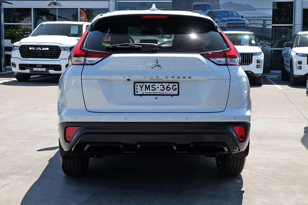 2023 Mitsubishi Eclipse Cross LS YB