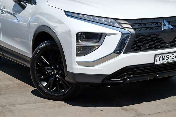 2023 Mitsubishi Eclipse Cross LS YB
