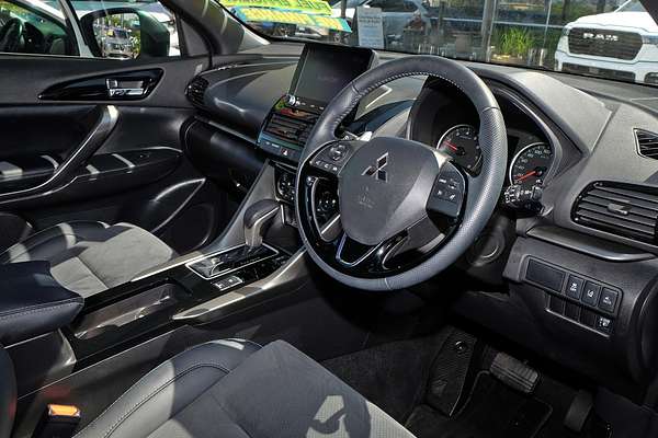 2023 Mitsubishi Eclipse Cross LS YB