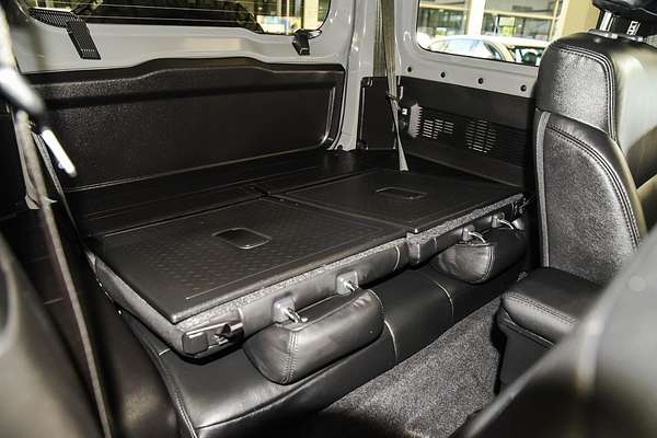 2024 Suzuki Jimny GLX GJ