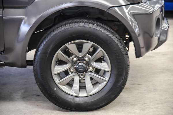2015 Suzuki Jimny Sierra SN413 T6