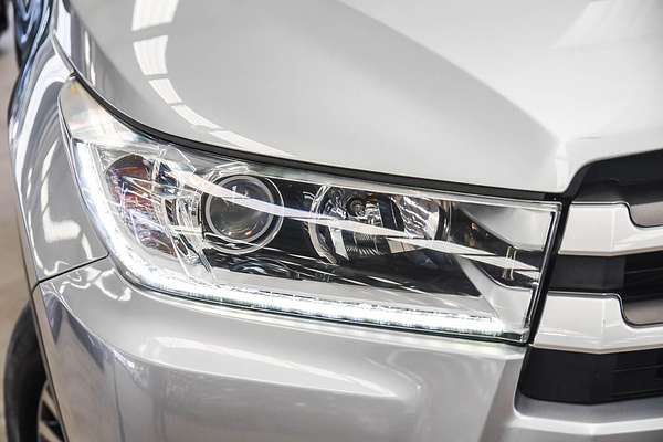 2019 Toyota Kluger GX GSU55R