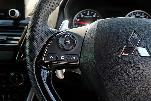 2023 Mitsubishi Eclipse Cross LS YB