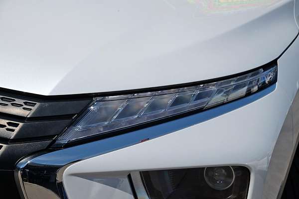 2023 Mitsubishi Eclipse Cross LS YB