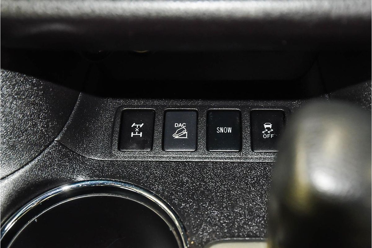 2019 Toyota Kluger GX GSU55R