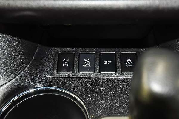 2019 Toyota Kluger GX GSU55R