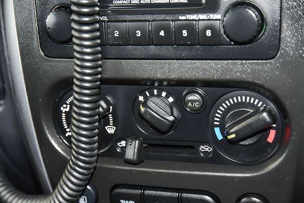 2015 Suzuki Jimny Sierra SN413 T6