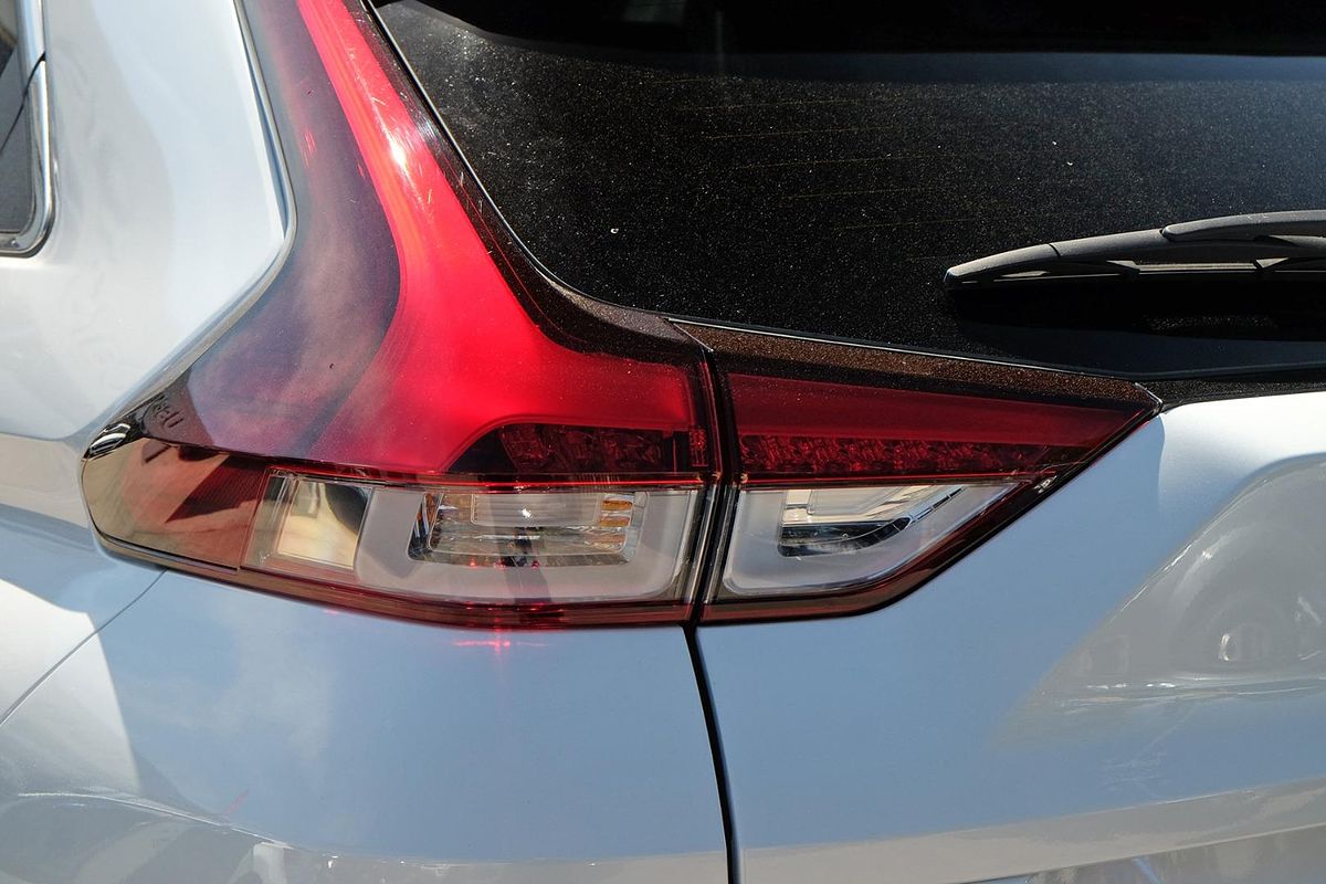 2023 Mitsubishi Eclipse Cross LS YB