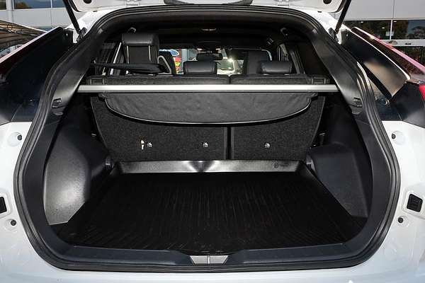 2023 Mitsubishi Eclipse Cross LS YB