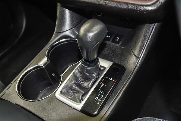 2019 Toyota Kluger GX GSU55R