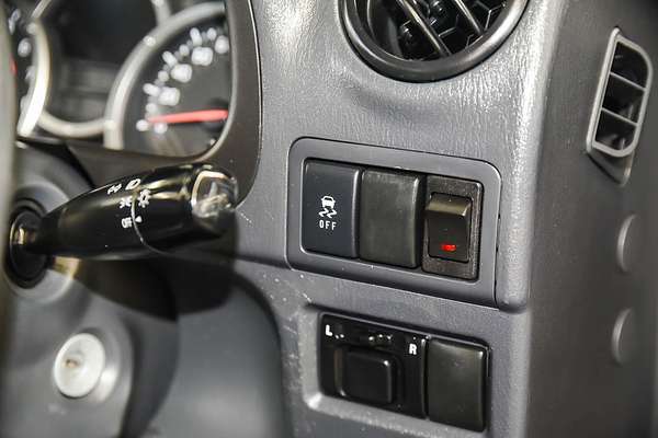 2015 Suzuki Jimny Sierra SN413 T6