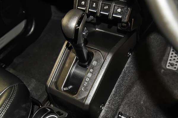 2024 Suzuki Jimny GLX GJ