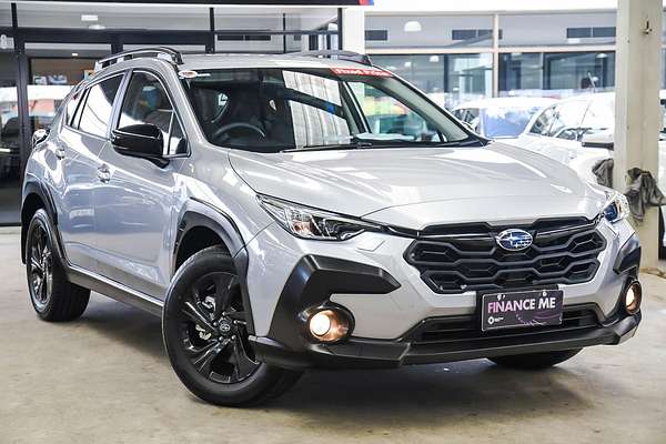 2024 Subaru Crosstrek 2.0L G6X