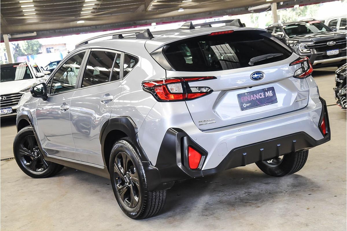 2024 Subaru Crosstrek 2.0L G6X