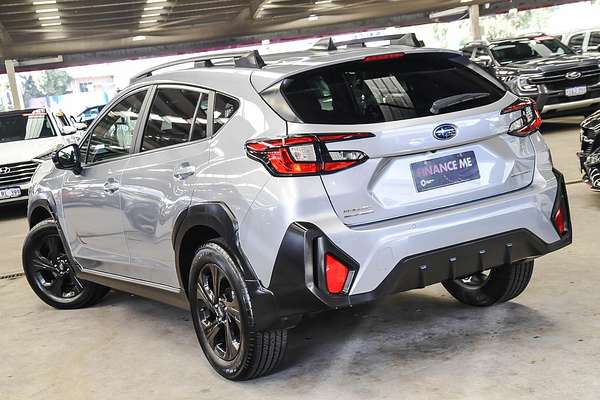 2024 Subaru Crosstrek 2.0L G6X
