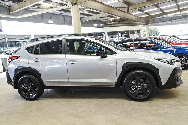 2024 Subaru Crosstrek 2.0L G6X