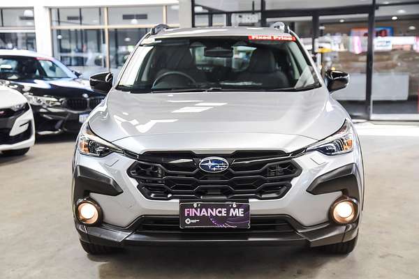 2024 Subaru Crosstrek 2.0L G6X