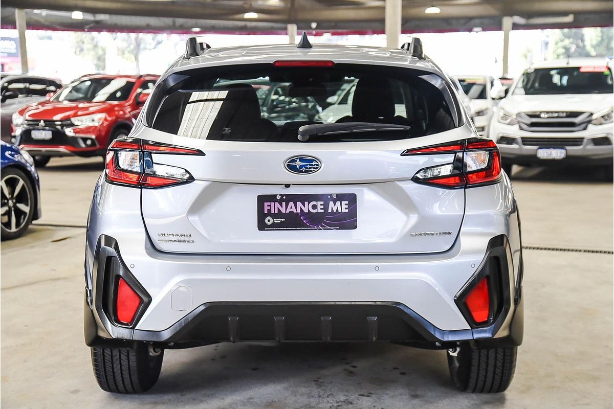 2024 Subaru Crosstrek 2.0L G6X
