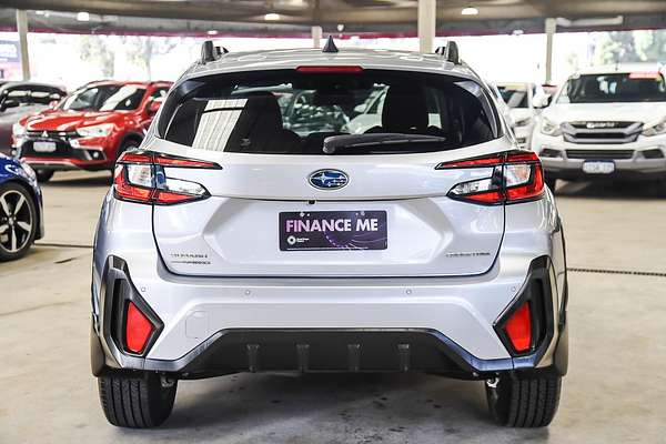 2024 Subaru Crosstrek 2.0L G6X
