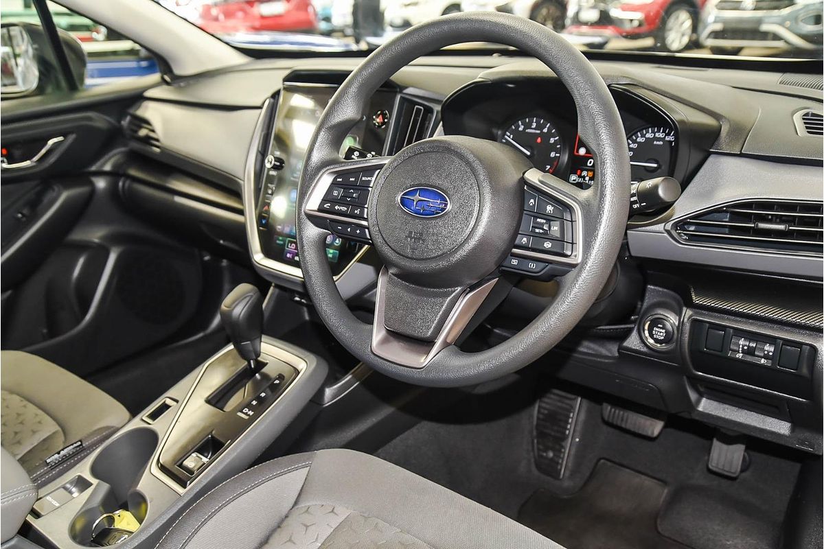 2024 Subaru Crosstrek 2.0L G6X