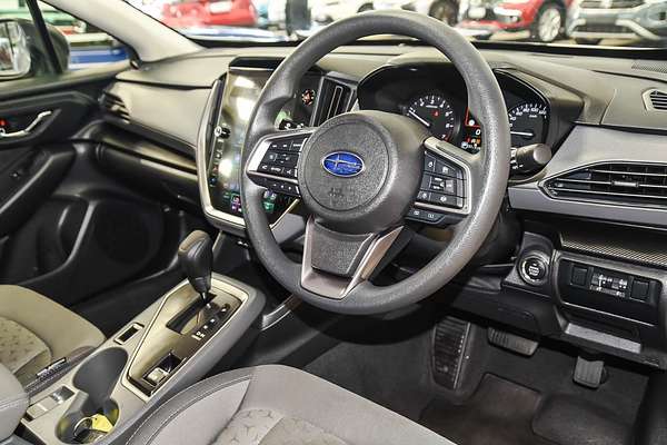 2024 Subaru Crosstrek 2.0L G6X