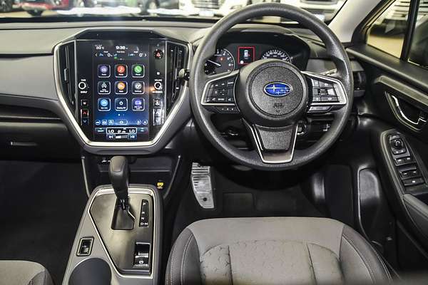 2024 Subaru Crosstrek 2.0L G6X