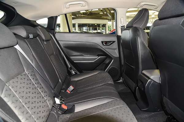 2024 Subaru Crosstrek 2.0L G6X