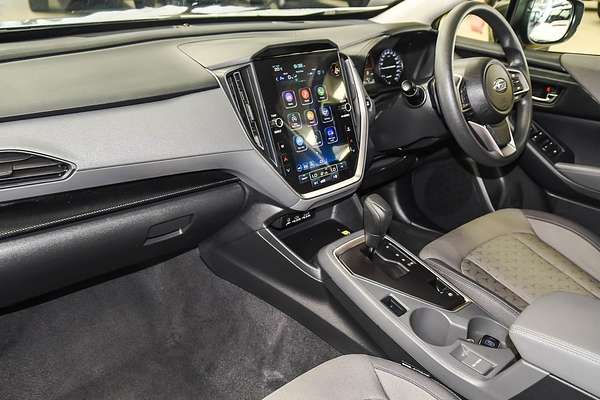 2024 Subaru Crosstrek 2.0L G6X