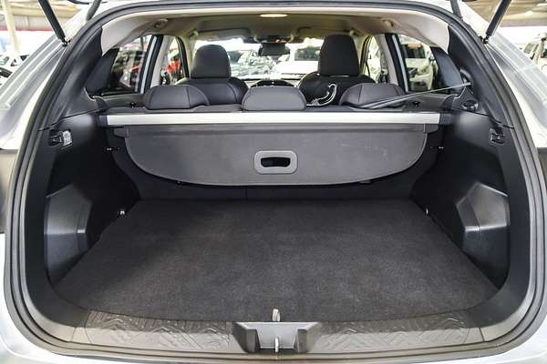 2024 Subaru Crosstrek 2.0L G6X