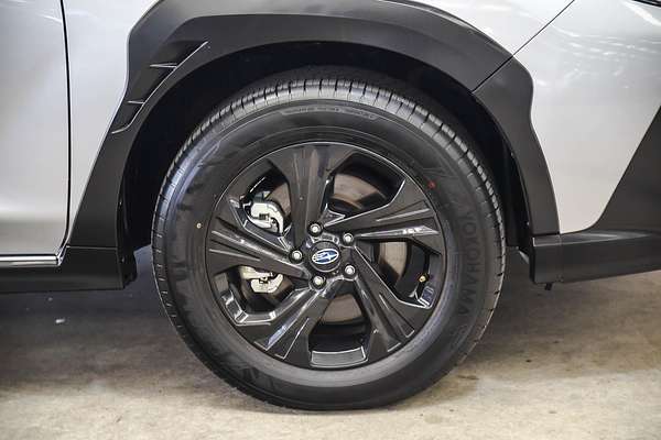 2024 Subaru Crosstrek 2.0L G6X