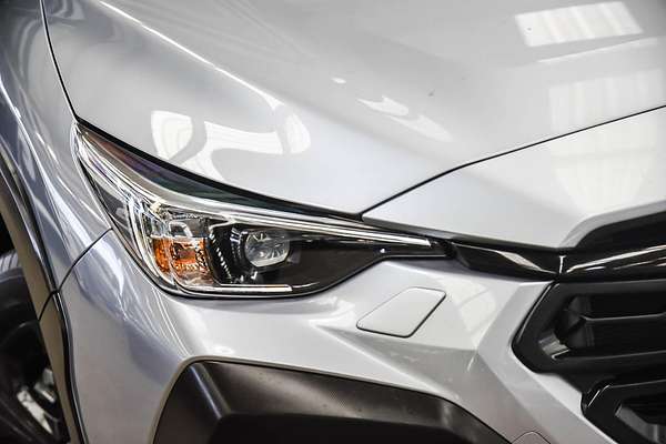 2024 Subaru Crosstrek 2.0L G6X