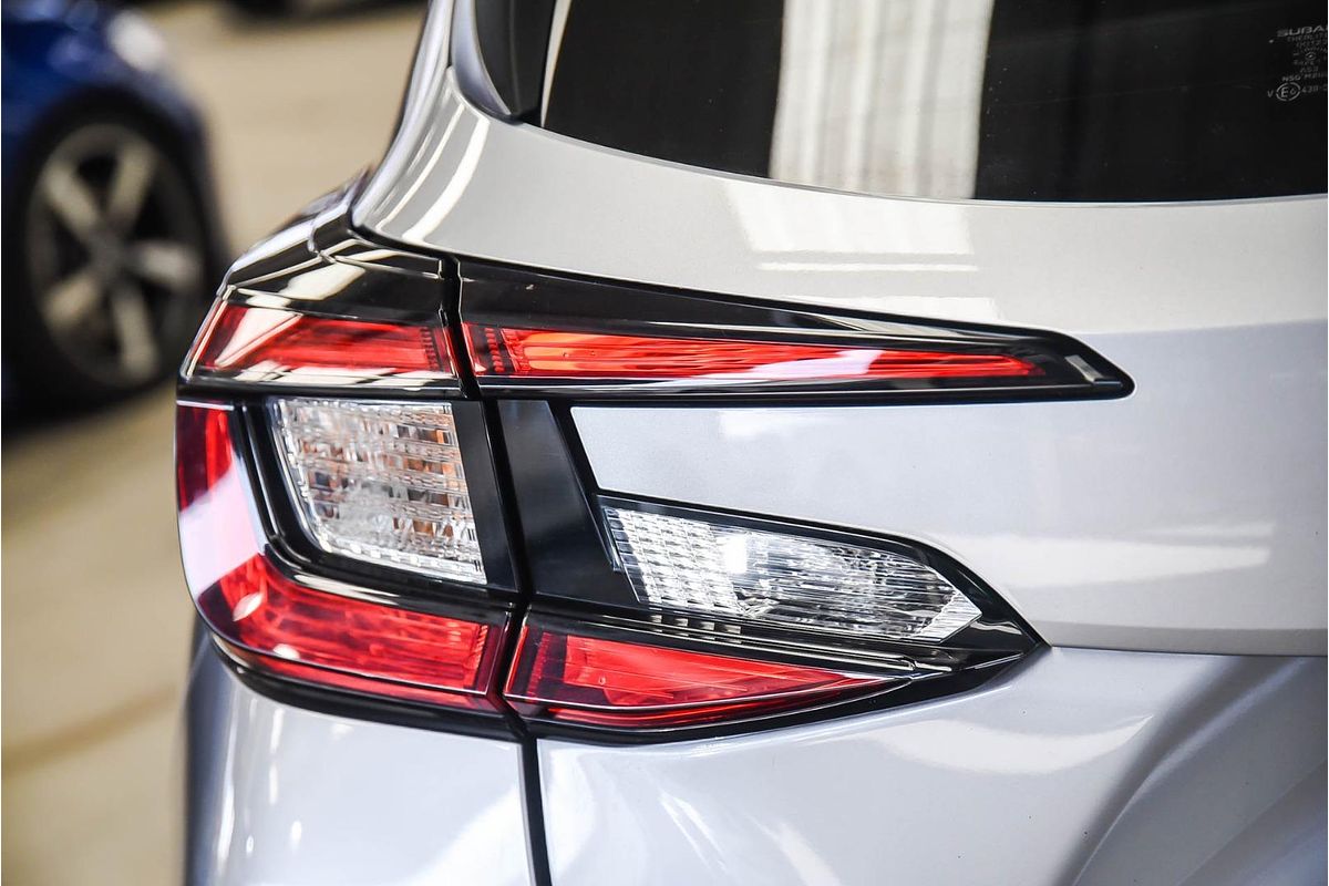 2024 Subaru Crosstrek 2.0L G6X