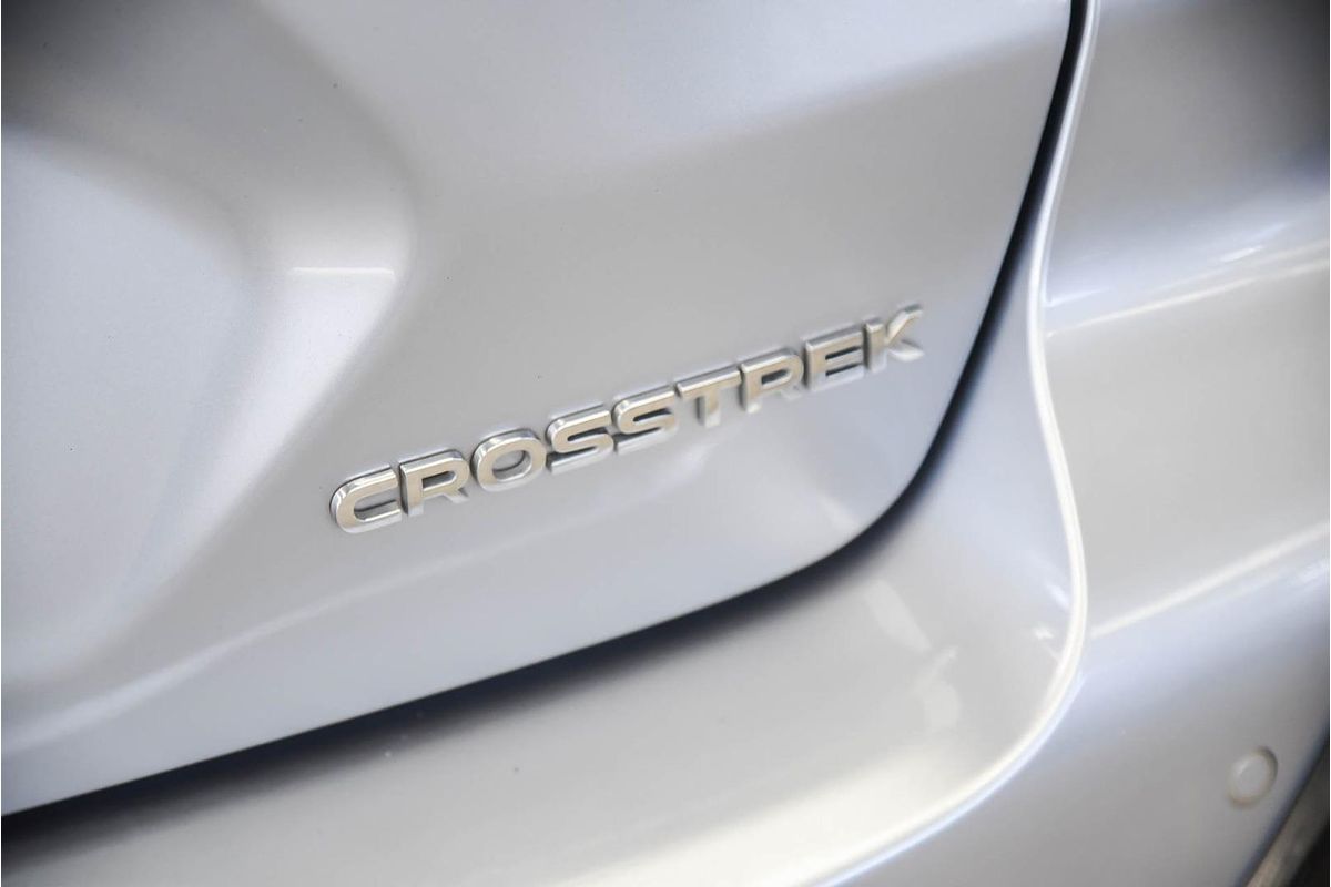 2024 Subaru Crosstrek 2.0L G6X