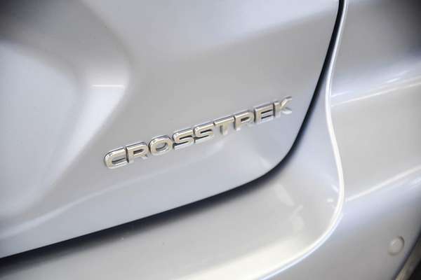 2024 Subaru Crosstrek 2.0L G6X