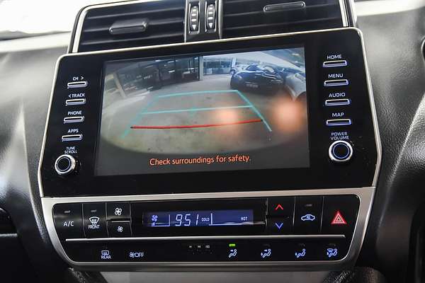 2020 Toyota Landcruiser Prado GX GDJ150R