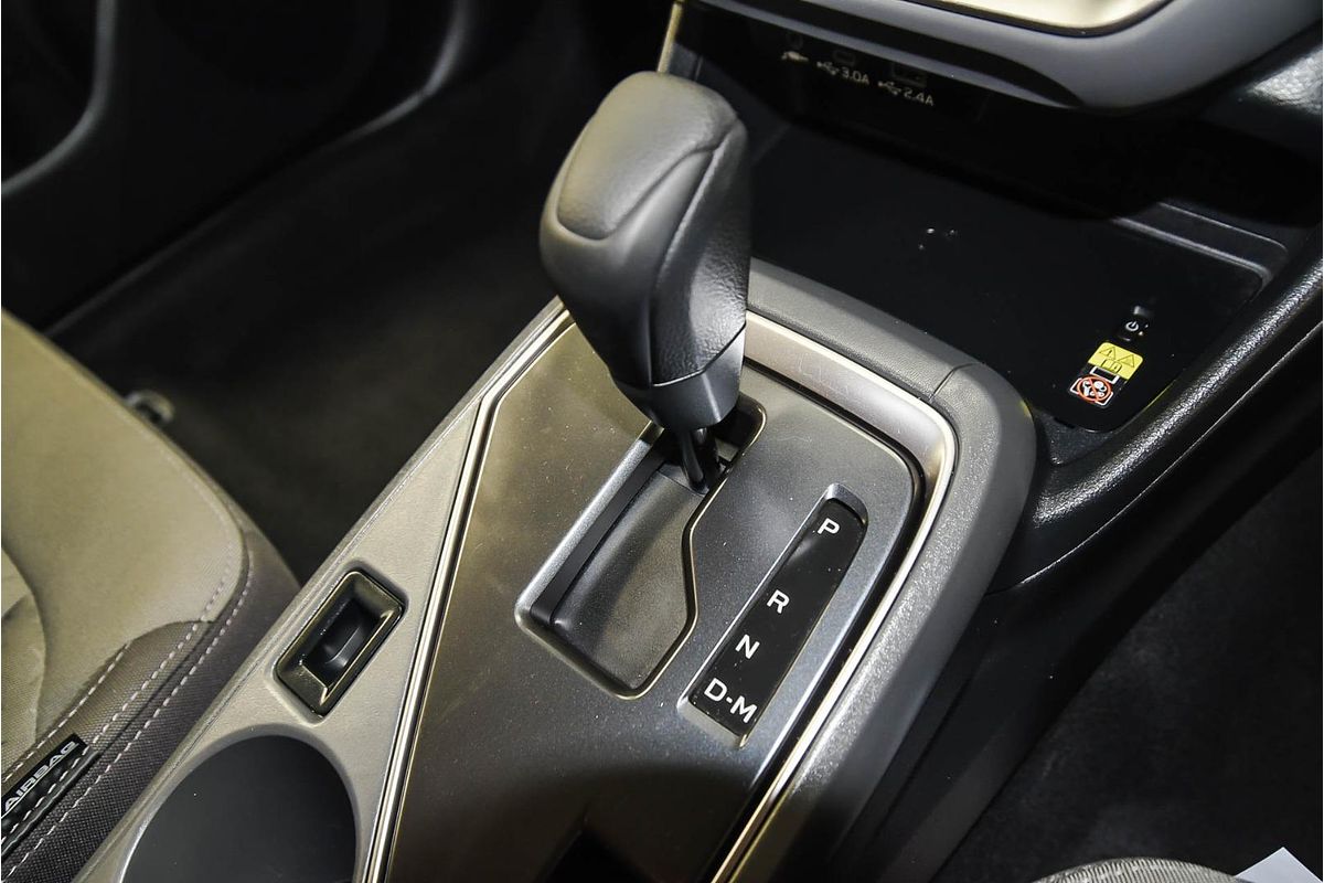 2024 Subaru Crosstrek 2.0L G6X