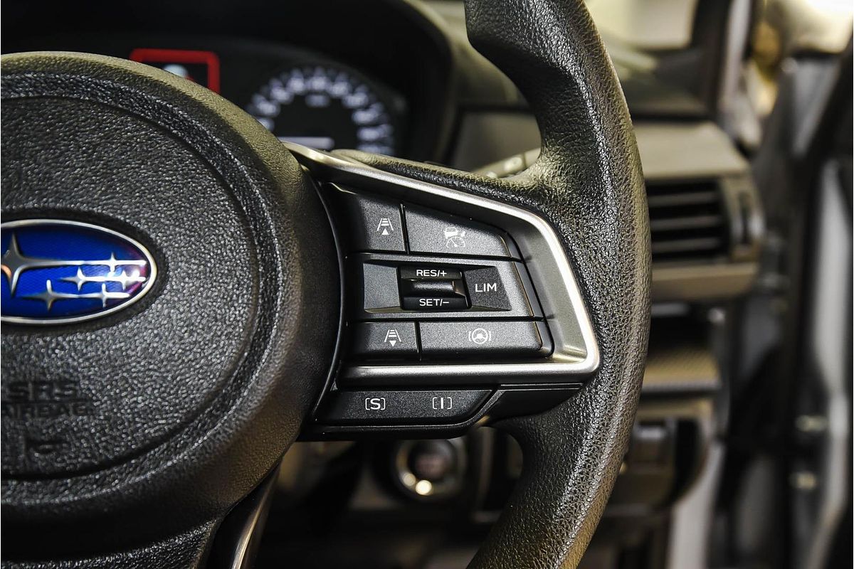 2024 Subaru Crosstrek 2.0L G6X