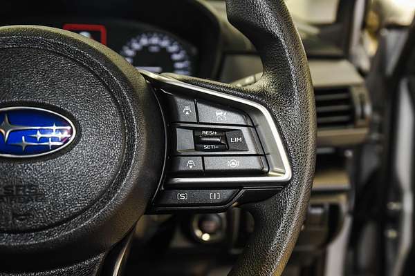 2024 Subaru Crosstrek 2.0L G6X
