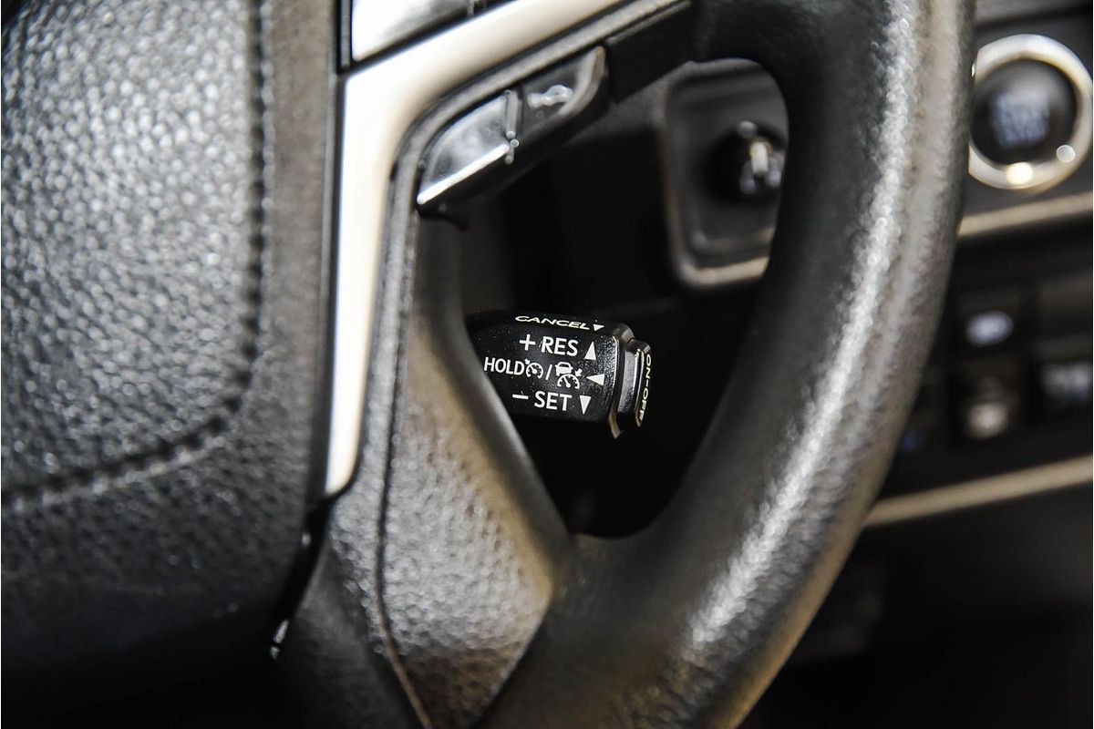 2020 Toyota Landcruiser Prado GX GDJ150R
