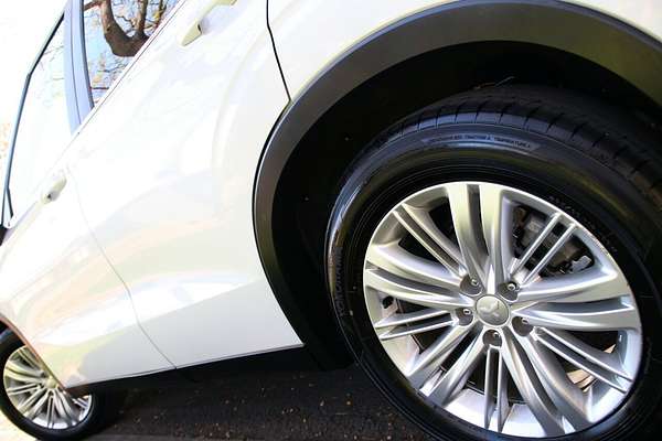 2022 Mitsubishi Outlander ES ZM