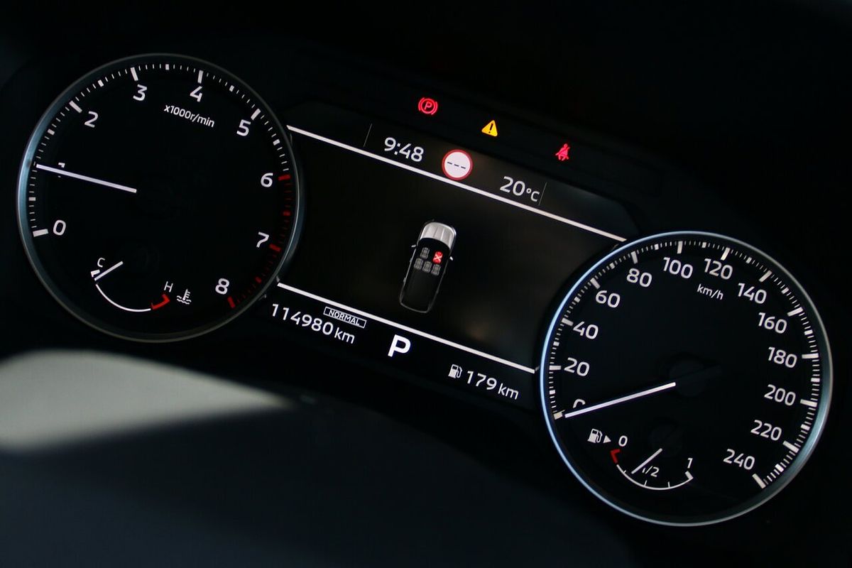 2022 Mitsubishi Outlander ES ZM