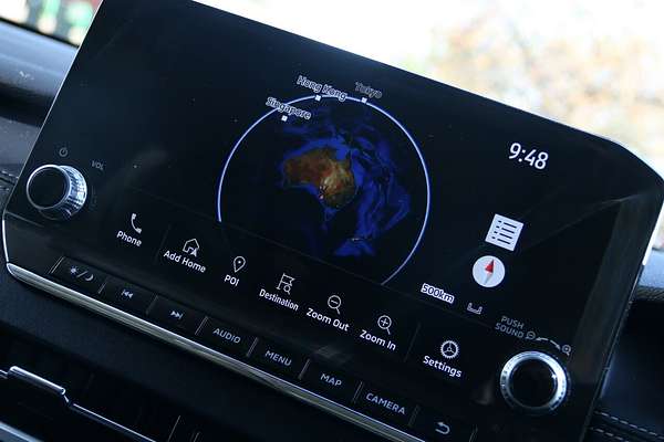 2022 Mitsubishi Outlander ES ZM