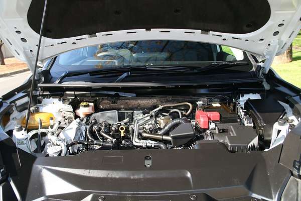 2022 Mitsubishi Outlander ES ZM