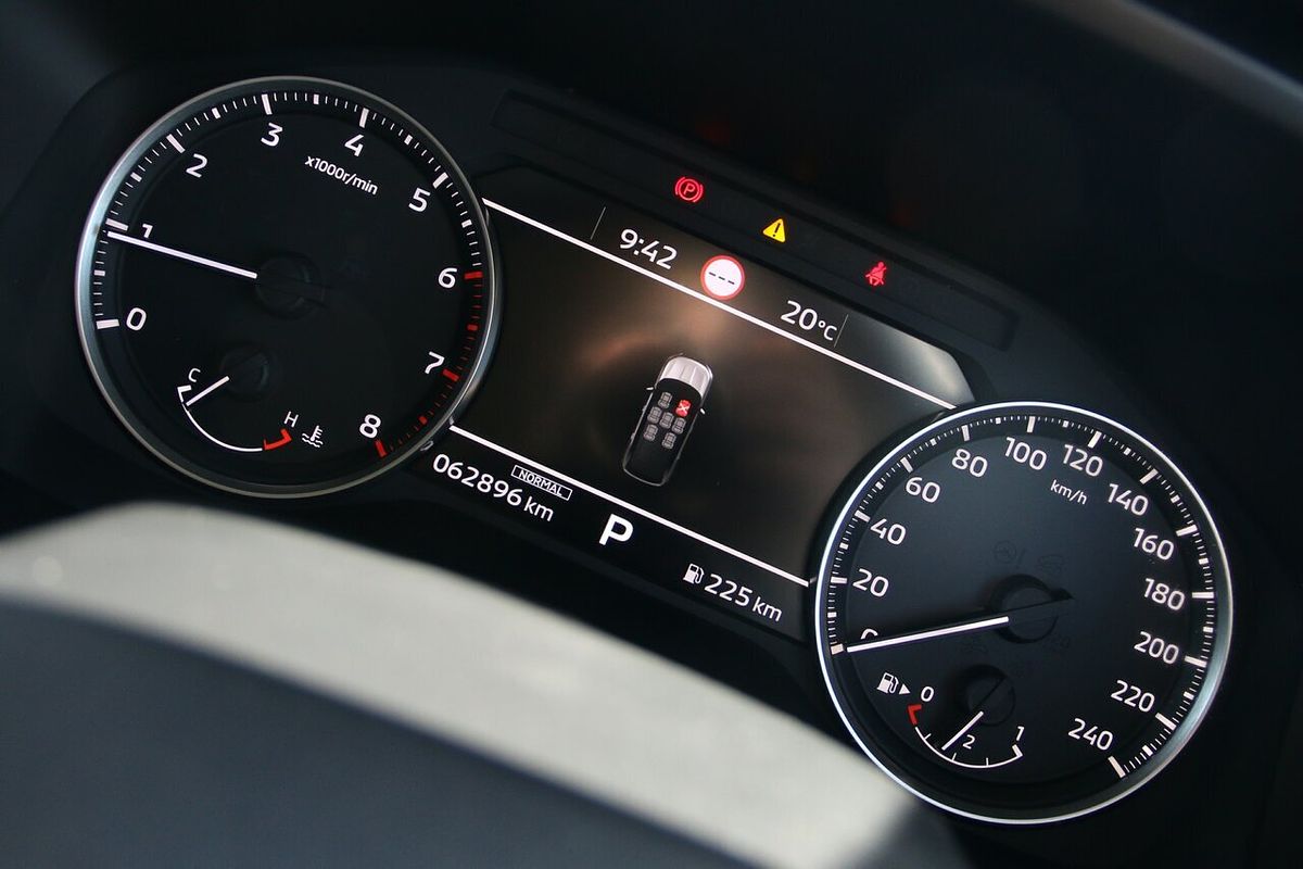 2022 Mitsubishi Outlander ES ZM