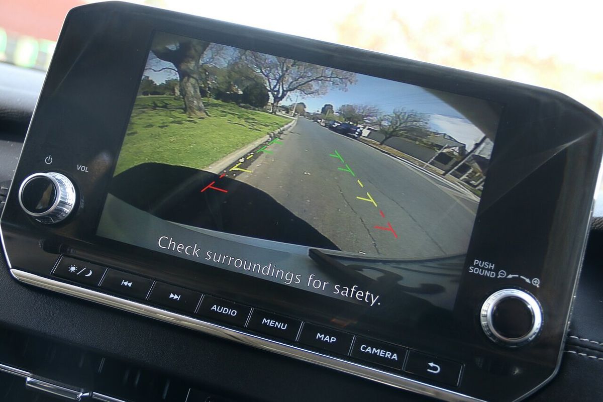 2022 Mitsubishi Outlander ES ZM