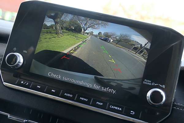 2022 Mitsubishi Outlander ES ZM