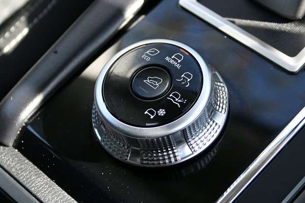 2022 Mitsubishi Outlander ES ZM