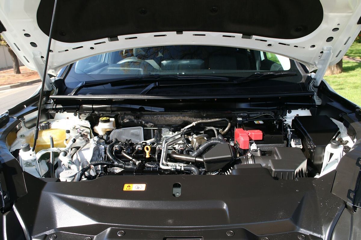 2022 Mitsubishi Outlander ES ZM