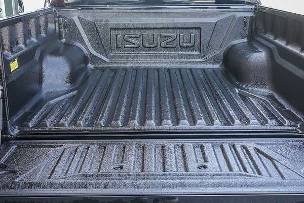 2024 Isuzu D-MAX LS-U 4X4