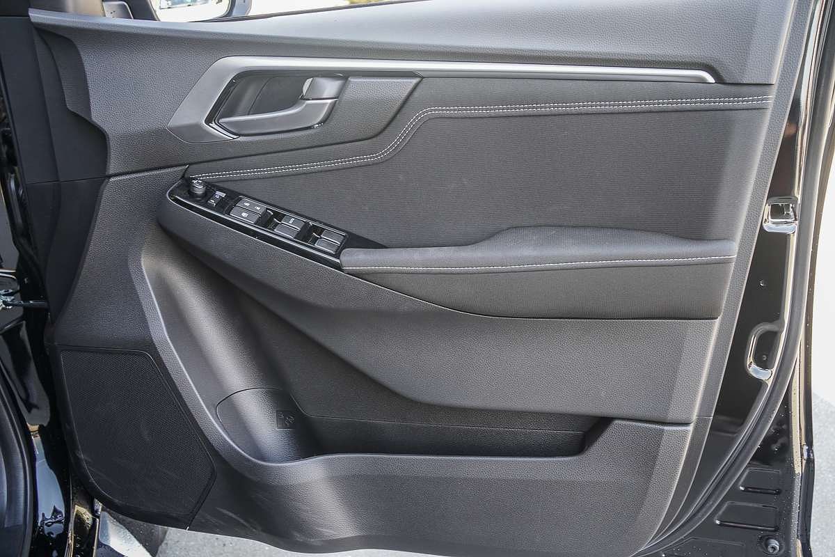 2024 Isuzu D-MAX LS-U 4X4